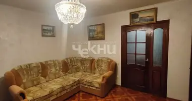 Apartment in Nizhny Novgorod, Russia