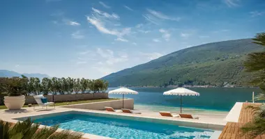 Villa 3 bedrooms in Kumbor, Montenegro