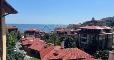 2 bedroom apartment in Sveti Vlas, Bulgaria