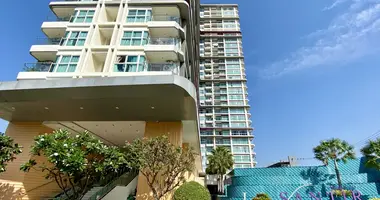 1 bedroom apartment in Pattaya City, Thailand