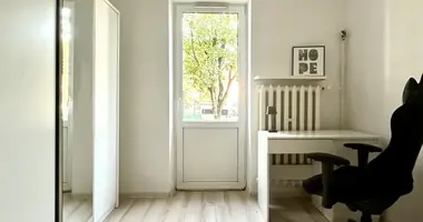 Apartamento 2 habitaciones en Cracovia, Polonia
