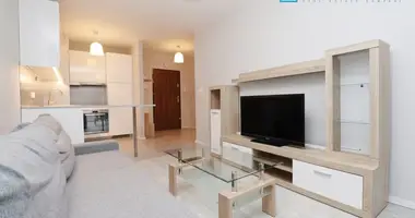 Apartamento 2 habitaciones en Katowice, Polonia