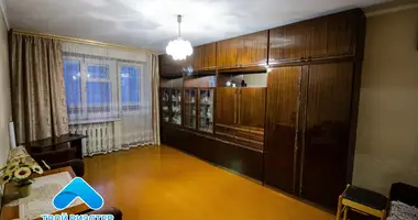 Wohnung 2 zimmer in Homel, Belarus