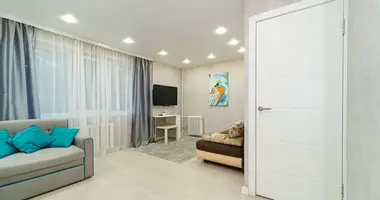 Apartamento 1 habitación en Minsk, Bielorrusia