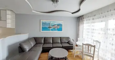 3 bedroom apartment in Becici, Montenegro