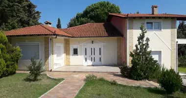 Dom wolnostojący 6 pokojów w Peraia, Grecja