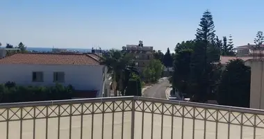 Mieszkanie 1 pokój w Pafos, Cypr