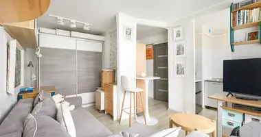 Apartamento 1 habitación en Kaunas, Lituania