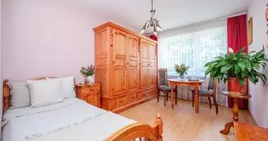 Appartement 4 chambres dans Vilnius, Lituanie