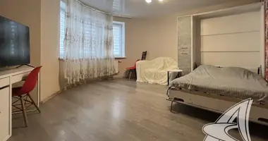 Apartamento 1 habitación en Brest, Bielorrusia