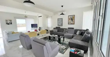 Maison 4 chambres dans Kápparis, Chypre