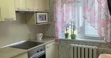 2 room apartment in Minsk, Belarus