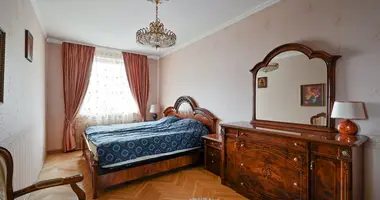 5 room apartment in Jurmala, Latvia