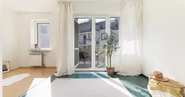 2 room apartment in Krakow, Poland