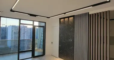 Квартира 3 комнаты в Батуми, Грузия