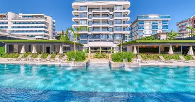 Appartement 1 chambre dans Akarca Koyu, Turquie