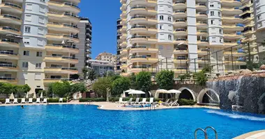 Wohnung 3 zimmer in Mahmutlar, Türkei