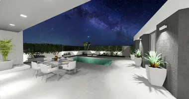 Casa 4 habitaciones en Pulpi, España