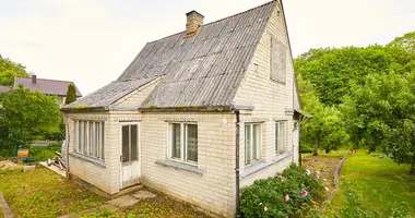 Casa en Birstonas, Lituania