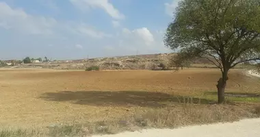 Plot of land in Ergates, Cyprus