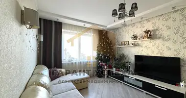 2 room apartment in Brest, Belarus