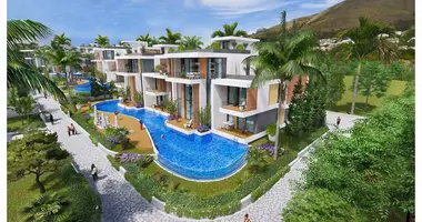 4 bedroom apartment in Tatlisu, Northern Cyprus