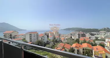 Mieszkanie 3 pokoi w Velje Duboko, Czarnogóra