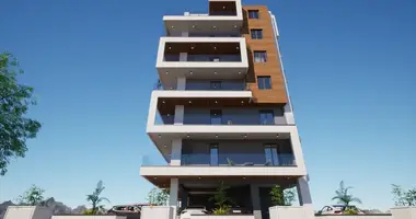 2 bedroom apartment in Kordelio - Evosmos Municipality, Greece