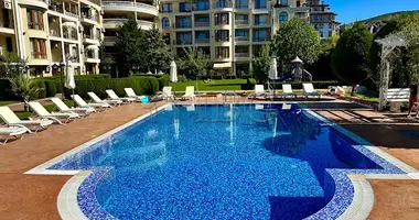 2 bedroom apartment in Sveti Vlas, Bulgaria