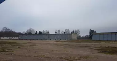 Entrepôt 300 m² dans Stankava, Biélorussie