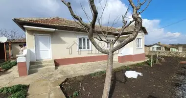 2 bedroom house in General Toshevo, Bulgaria