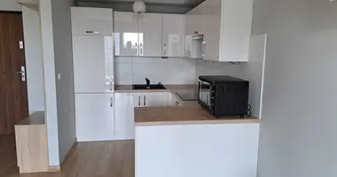 2 room apartment in Krakow, Poland