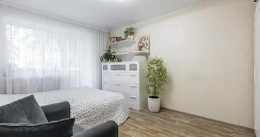 Wohnung 2 zimmer in Minsk, Weißrussland