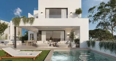 Haus 4 Schlafzimmer in Mijas, Spanien
