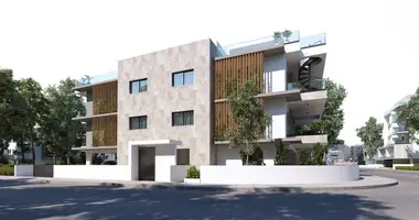 1 bedroom apartment in Asomatos, Northern Cyprus