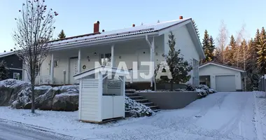 Casa 4 habitaciones en Kuopio sub-region, Finlandia