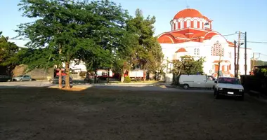 Terrain dans Ierissos, Grèce