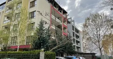 Mieszkanie 1 pokój w Nesebyr, Bułgaria