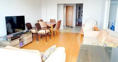 Wohnung 4 Zimmer in Alanya, Türkei