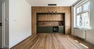 Apartamento 1 habitación en Poznan, Polonia