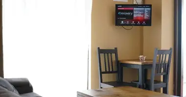 Apartamento 3 habitaciones en Batumi, Georgia