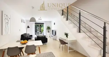 Maison de ville 2 chambres dans Paphos, Chypre