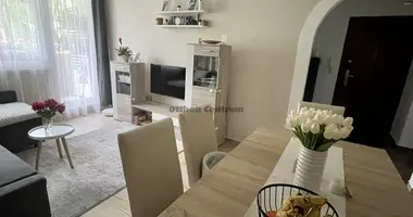 3 room apartment in Budapest, Hungary