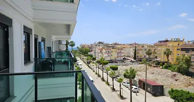 Apartamento 2 habitaciones en Alanya, Turquía