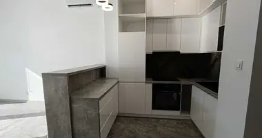 2 room apartment in Krakow, Poland