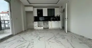 Wohnung 3 Zimmer in Alanya, Türkei