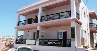 Commercial property 270 m² in Ialysos, Greece
