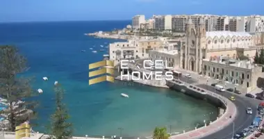 Apartamento 3 habitaciones en San Julián, Malta