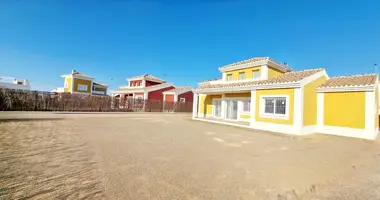 Casa 4 habitaciones en Lorca, España