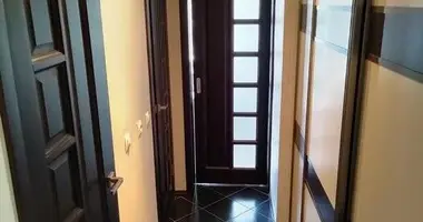 2 room apartment in Parecki sielski Saviet, Belarus
